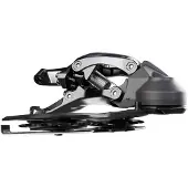 Shimano RD-M8200 Deore XT -takavaihtaja mekaaninen 12-vaihteinen SGS