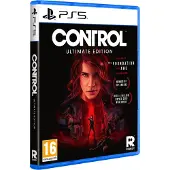 Control - Ultimate Edition (PS5)