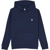 Element Icon Embroidery Huppari