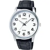 Casio Miesten rannekellot COLLECTION Musta (Ø 40 mm)