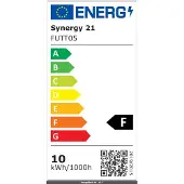 MiBoxer LED Projektør - 10W - RGB-CCT - IP65