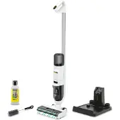 Kärcher Moppi-imuri FCV 2 Natural N