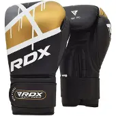 RDX Sports Bgr 7 Nahka Keinotekoiset Nyrkkeilyhanskat