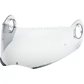 Schuberth E1 Visiiri