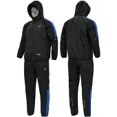 RDX Sports H1 Saunapuku