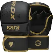 RDX Sports F6 Kara Painihanskat