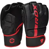 RDX Sports F6 Kara Painihanskat