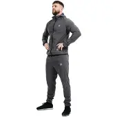 RDX Sports H2 Saunapuku