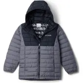Columbia Powder Lite Ii Takki