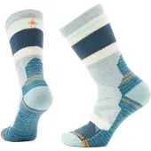 Smartwool Performance Hike Full Cushion Saturnsphere Crew Sukat