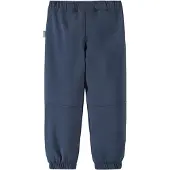 Reima Softshell Pants, Oikotie - Navy - 122