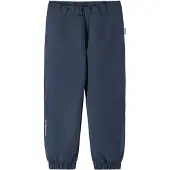Reima Oikotie Softshell-housut, Navy, 134