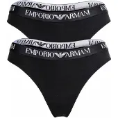 Emporio Armani Ew000402_af13033 Tanga 2 Yksiköt