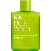 Escentric Molecules Escentric 03 Body Wash, 200ml