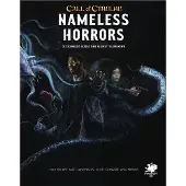 Sonstige Verlage Nameless Horrors: Six Scenarios Across Time Against the Unknown