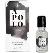 Secret Play Apolo feromoniparfyymiöljy miehille 20 ml 20 ml