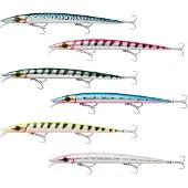 Savage Gear Barra Jerk Slow Sinking Minnow 38g 210 Mm