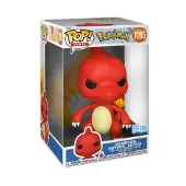 Funko POP! - Pokemon Charmeleon (93995)