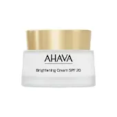 Ahava Time to Smooth Age Control Even tone Moisturizer SPF 20 50 ml