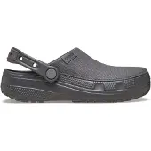 Crocs Crafted Clog - Black - 45/46
