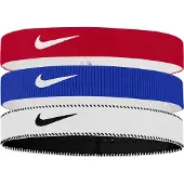 Nike Accessories Flex Classic Wide Päänauha 3 Yksiköt