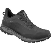 Meindl Men's Power Walker 4.2 Black Vaelluskengät 44.5