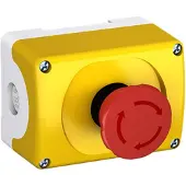 ABB Mepy1-1005 kotelo