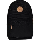 Beckmann City 30L - Dusty Black - Black - 30L