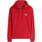 Tommy Hilfiger Collegepaita punainen
