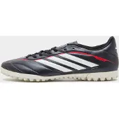 Adidas Copa Pure Iv Club Tf Immortal Dna - Musta/lucid Red - Turf (Tf), koko 45⅓