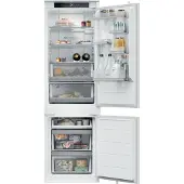 Haier jääkaappipakastin HBQW5518E (integroitava)
