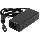 Synology Adapter 90W_1, Akkulaturi, Sisätila, 90 W, DS420j, Musta, 139 mm