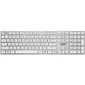 MSI FORGE K210 Combo White DE Keyboard-Maus Combo, wireless (S11-43DE311-Y92)