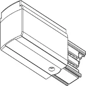 TechStore 3-kierroksinen neliö rcs750 zrs750 epsl bk (xts11-2+41-2)