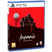 Insomnis Enhanced Edition