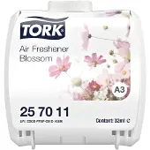 Tork 520201 1 l kirkas vaahtosaippua
