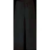 LMTD Nlnnevo Loose Bru Sweat Pant Noos - Black - 158