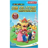 Thinkfun Super Mario Coin Collector