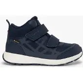 Viking Saappaat - Veme-refleksi Mid GTX - Laivastonsininen - - 27 - Saappaat