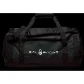 Sail Racing Spray Duffel M - Black - ONE SIZE