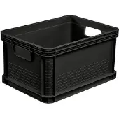 Keeeper Robert Collection 20l Storage Box Hopeinen