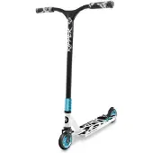 Street Surfing Ripper Myth Silver Potkulauta