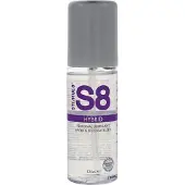 Stimul8 S8 - Hybridiliukuvoide, 125 ml, pitkäkestoinen, laadukas, riittoisa