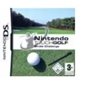 Touch Golf: Birdie Challenge - DS - Urheilu