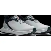 Footjoy Wn Fj Pulse - White - 38.5