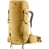 Deuter Aircontact Core-50+10l Reppu