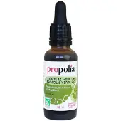 Propolia Vihreä Propolis-tinktuura