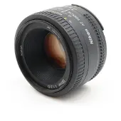 Nikon AF Nikkor 50mm f/1,8D