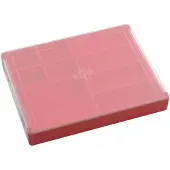GameGenic Token Silo Box Deck Cards Kirkas