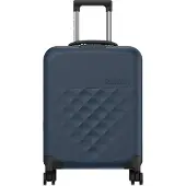 Rollink Vega 360 4-pyöräinen Käsimatkatavara S 55 cm Sininen